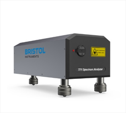 Máy phân tích phổ Bristol 771, 771A Laser Spectrum Analyzer